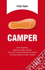 Camper. E-book. Formato EPUB ebook