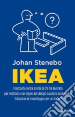 Ikea. E-book. Formato EPUB ebook