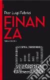 Finanza III edizione. E-book. Formato EPUB ebook di Pier Luigi Fabrizi