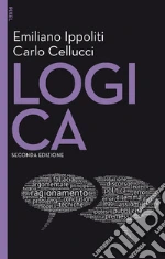 Logica - II edizione. E-book. Formato EPUB