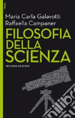 Filosofia della scienza II edizione. E-book. Formato EPUB ebook