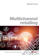 Multichannel retailing. E-book. Formato PDF ebook