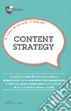 Content strategy. E-book. Formato EPUB ebook di Marco Bardazzi