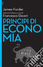 Principi di economia. E-book. Formato EPUB ebook