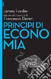 Principi di economia. E-book. Formato EPUB ebook