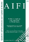AIFI 21/2009 - Profili di compliance nelle operazioni di Private Equity. E-book. Formato PDF ebook