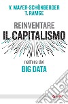 Reinventare il capitalismo nell'era dei big data. E-book. Formato EPUB ebook
