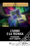 Scienza&Società 33/34: Evoluzione di un rapporto. E-book. Formato PDF ebook di Pietro Greco