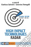 High Impact Technologies Radar - II edizione: General Report. E-book. Formato PDF ebook