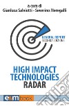 High Impact Technologies Radar - II edizione: General Report. E-book. Formato EPUB ebook
