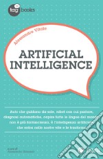 Artificial Intelligence. E-book. Formato EPUB
