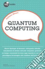 Quantum Computing. E-book. Formato EPUB