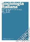 Sociologia Italiana - AIS Journal of Sociology n. 12: Ottobre 2018. E-book. Formato PDF ebook
