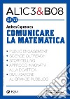 Alice & Bob 53/54. Comunicare la matematica. E-book. Formato PDF ebook