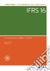 IFRS 16: Il nuovo principio contabile sul leasing. E-book. Formato PDF ebook