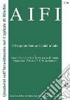 AIFI 43/2018. Il Corporate Venture Capital in Italia. E-book. Formato PDF ebook