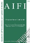 AIFI 43. Il Corporate Venture Capital in Italia. E-book. Formato PDF ebook