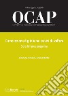 OCAP 1.2019. L’innovazione digitale nei servizi di welfare: Stato dell’arte e prospettive. E-book. Formato PDF ebook