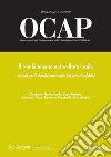 OCAP 2.2019. Il cambiamento nel welfare locale: Lezioni per il riposizionamento dei servizi pubblici. E-book. Formato PDF ebook di Giovanni Fosti