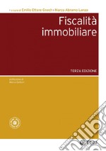 Fiscalità immobiliare. E-book. Formato PDF ebook