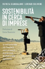 Sostenibilità in cerca di imprese. E-book. Formato EPUB