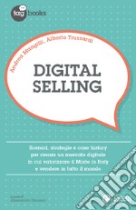 Digital selling. E-book. Formato EPUB ebook