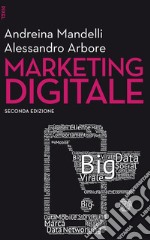 Marketing digitale - II edizione. E-book. Formato EPUB