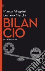 Bilancio - II edizione. E-book. Formato EPUB ebook