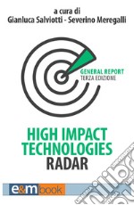 High Impact Technologies Radar - III ed.. E-book. Formato PDF ebook