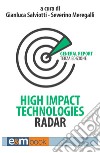 High Impact Technologies Radar - III ed.. E-book. Formato PDF ebook