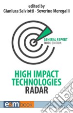 High Impact Technologies Radar - Third Ed.. E-book. Formato PDF ebook