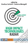 High Impact Technologies Radar - Third Ed.. E-book. Formato PDF ebook