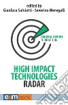 High Impact Technologies Radar - Third Ed.. E-book. Formato EPUB ebook
