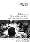 Misurare l'impatto sociale: SROI e altri metodi per il carcere. E-book. Formato PDF ebook