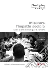 Misurare l'impatto sociale: SROI e altri metodi per il carcere. E-book. Formato PDF ebook di Filippo Giordano