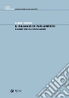 Il bilancio in Parlamento: Elementi per una comparazione. E-book. Formato PDF ebook di Luigi Testa