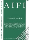 AIFI 44/2019. Private capital e sostenibilità. E-book. Formato PDF ebook