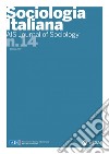 Sociologia Italiana - AIS Journal of Sociology n. 14. E-book. Formato PDF ebook