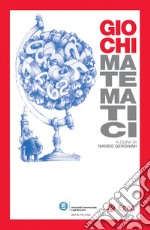 Giochi matematici. E-book. Formato PDF ebook