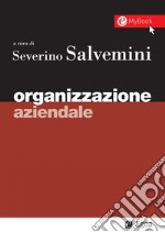 Organizzazione aziendale. E-book. Formato PDF ebook