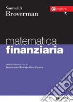 Matematica finanziaria. E-book. Formato PDF ebook