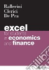 Excel for students in economics and finance. E-book. Formato PDF ebook