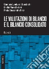Le valutazioni di bilancio e il bilancio consolidato: Esercizi. E-book. Formato PDF ebook di Gianluca Lombardi Stocchetti