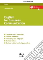 English for Business Communication - Fourth Edition. E-book. Formato PDF ebook