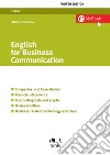 English for Business Communication - Fourth Edition. E-book. Formato PDF ebook
