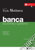 Banca. Economia e gestione - II edizione. E-book. Formato PDF ebook