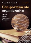 Comportamento organizzativo. E-book. Formato PDF ebook