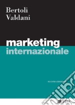 Marketing internazionale - II edizione. E-book. Formato PDF