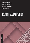 Casi di management - II edizione. E-book. Formato PDF ebook