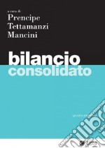 Bilancio consolidato - IV edizione. E-book. Formato PDF ebook